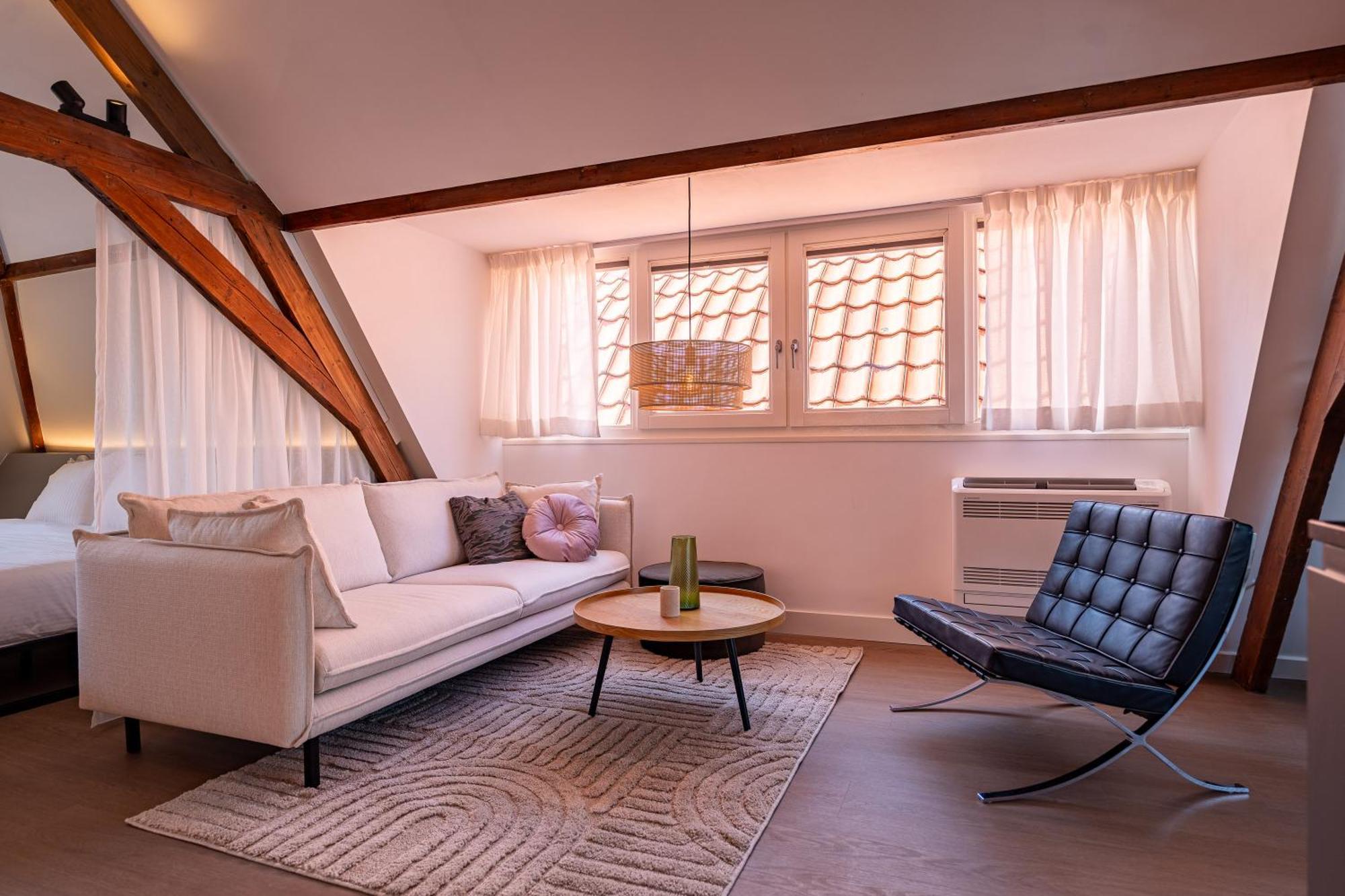 Stylish Loft - The King Swiete - Between Center & The - The Swiete Appartamento *