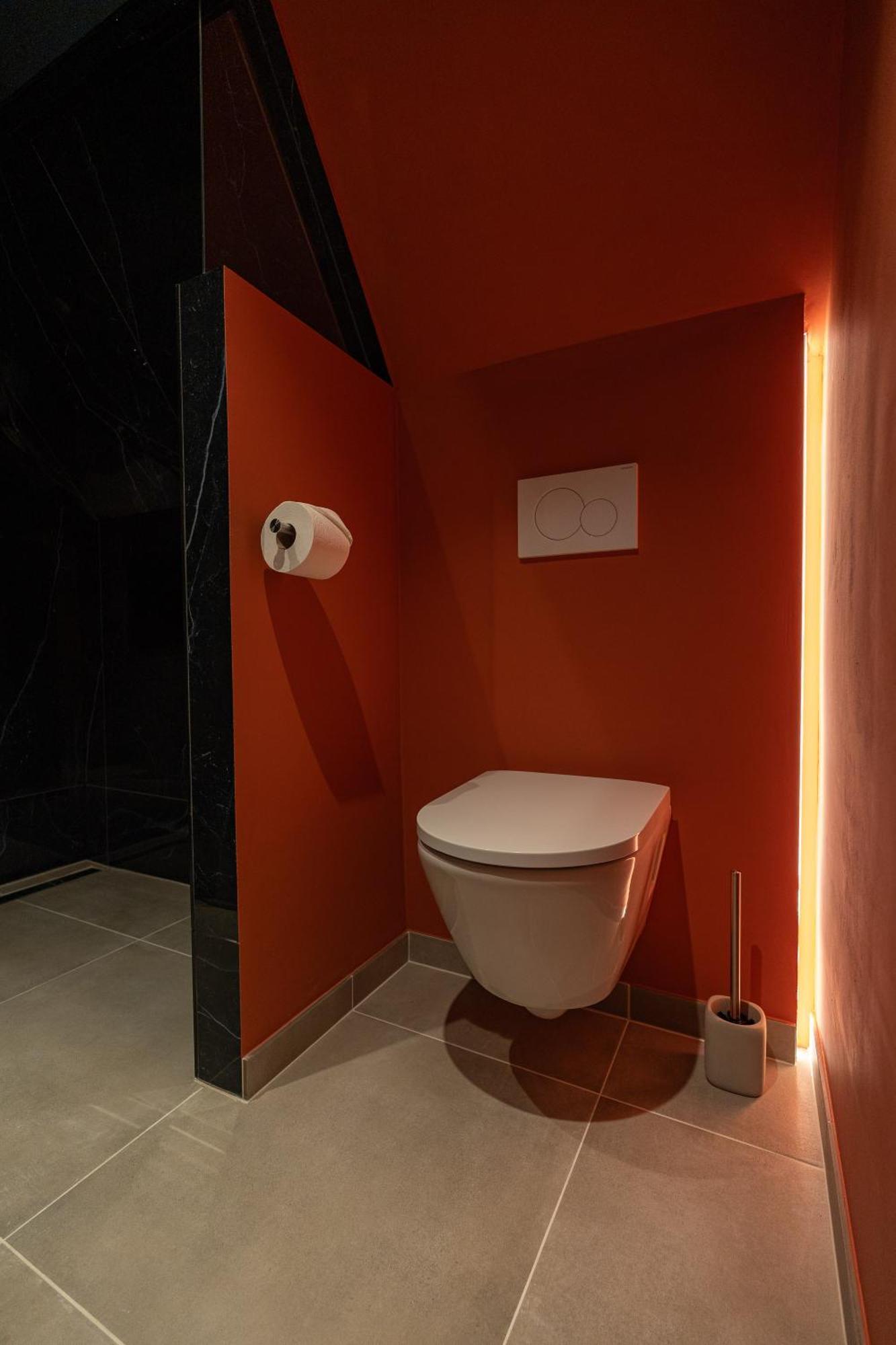 Stylish Loft - The King Swiete - Between Center & The - The Swiete Appartamento *