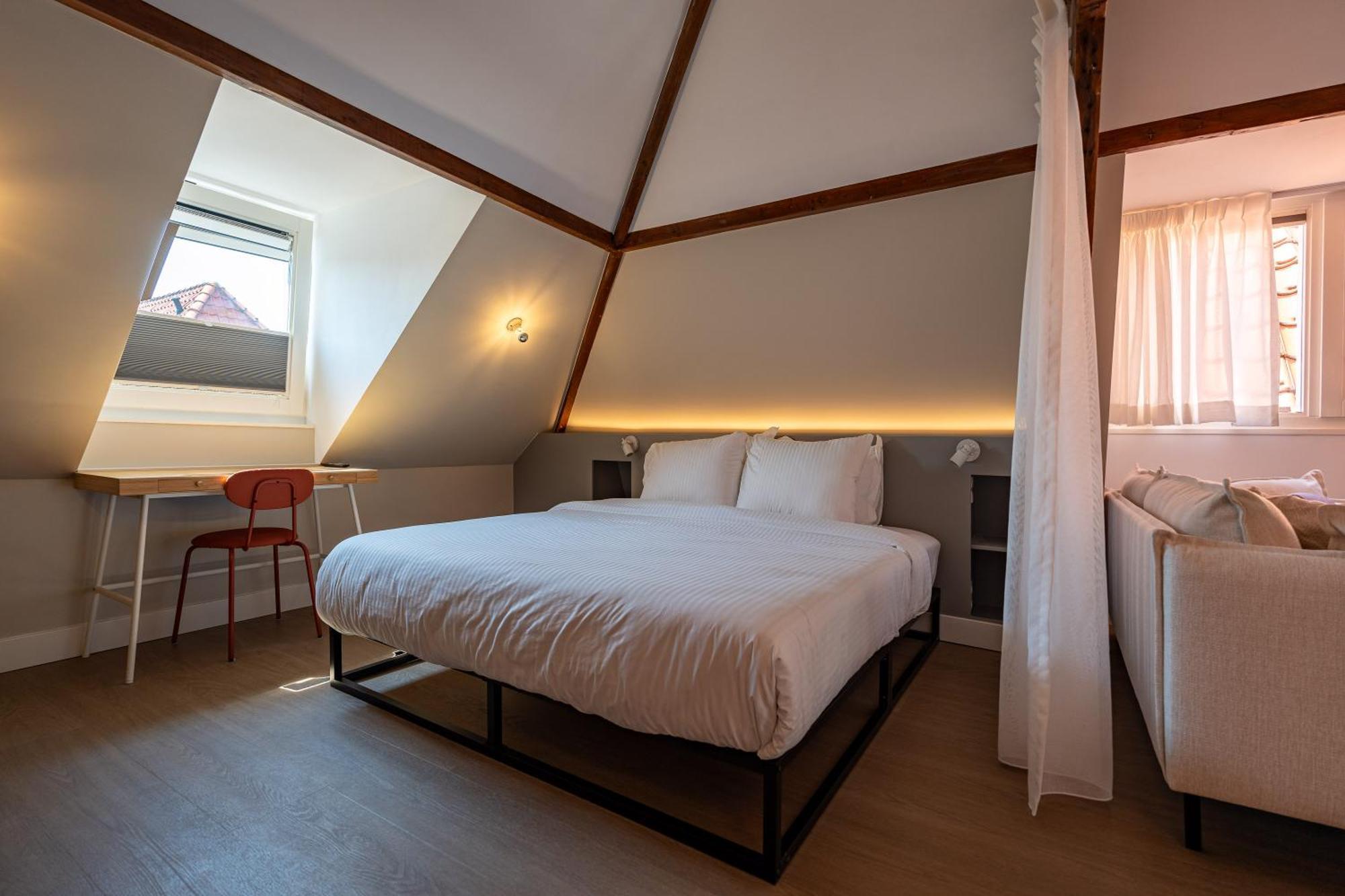 Stylish Loft - The King Swiete - Between Center & The - The Swiete *