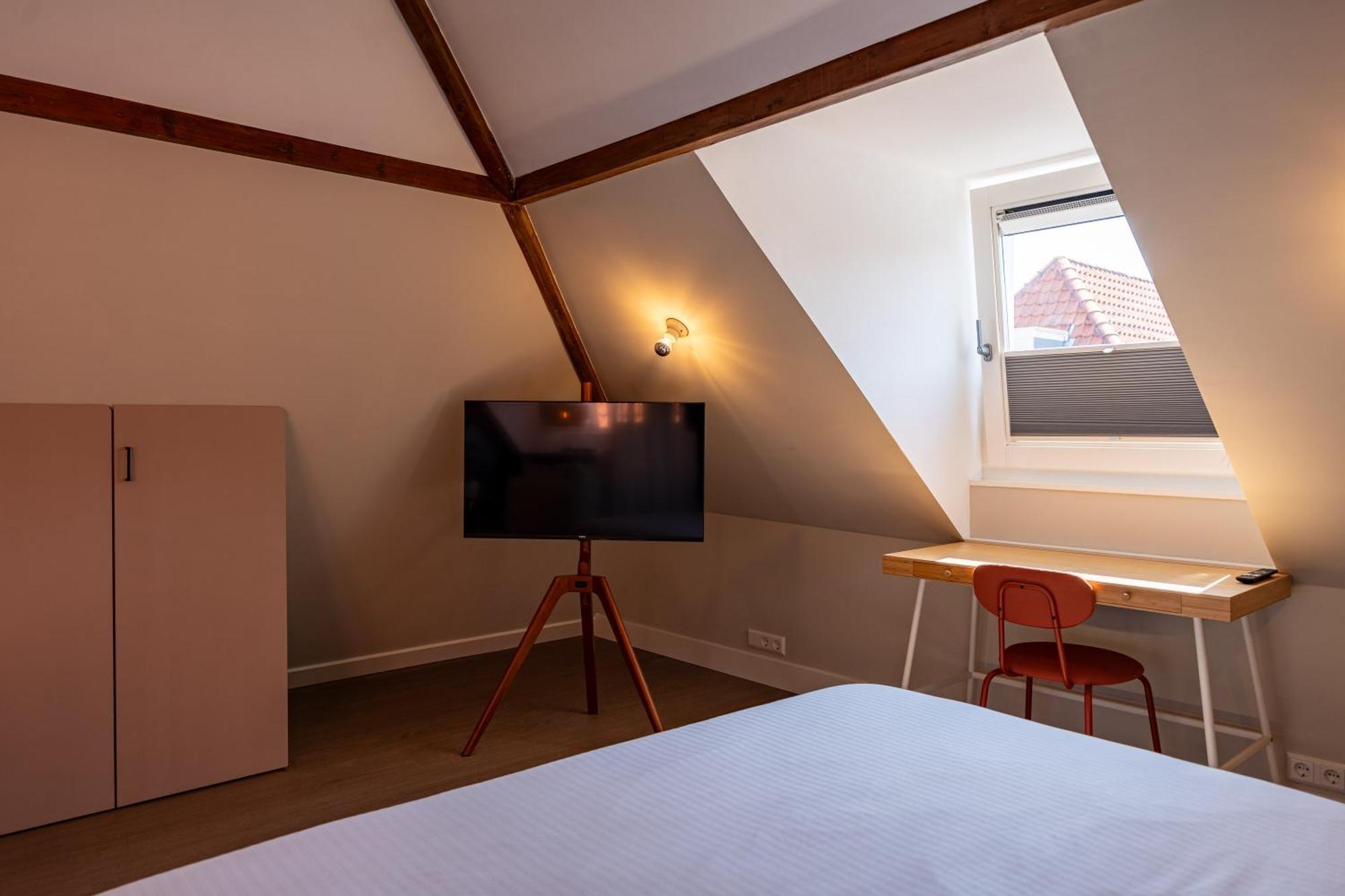Stylish Loft - The King Swiete - Between Center & The - The Swiete * L'Aia